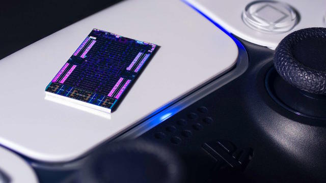 The latest round of PS5 Pro hardware rumours suggest that AMD's