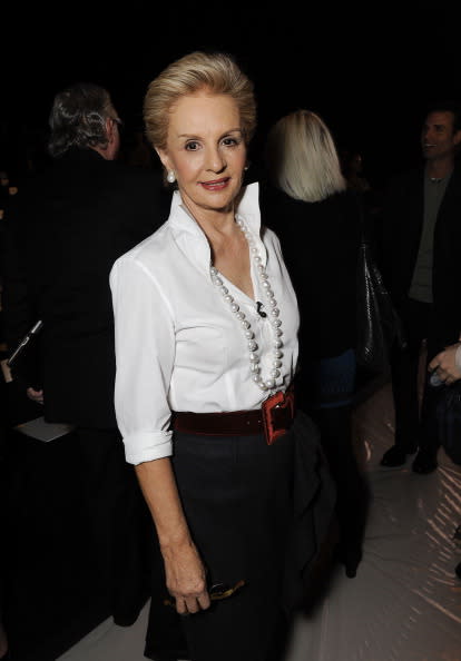 Carolina Herrera