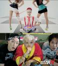 G-Dragon reveals the MV of 'CRAYON'