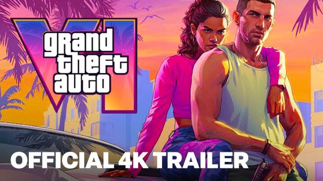 Every Grand Theft Auto Trailer From GTA to GTA 6 