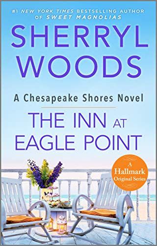 The Inn at Eagle Point (A Chesapeake Shores Novel, Book 1)