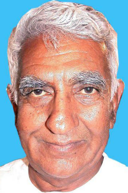 C.M. Udasi: C.M. Udasi, a former BJP minister contesting as a KJP candidate from the Hangal constituency in north Karnataka lost to Manohar Tahashildar of the Indian National Congress by a margin of 5, 686 votes. He was the Public Works Department (PWD) minister during the BJP's reign in the state.