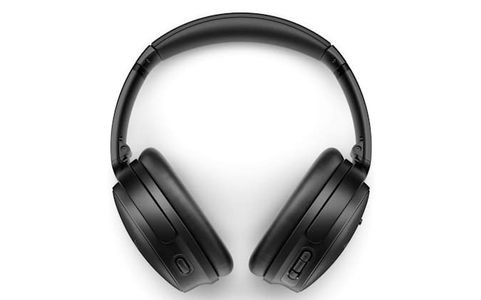 Bose QuietComfort 45