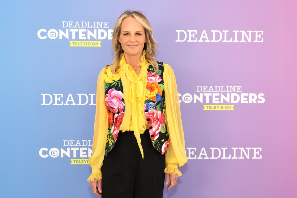 Helen Hunt