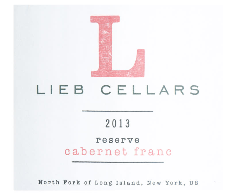 Lieb Cellars