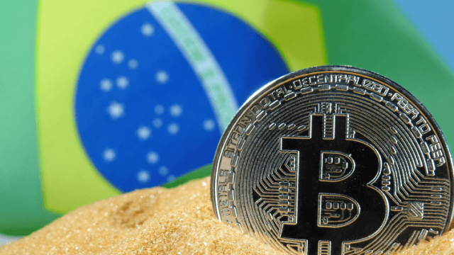 Brazil's Largest Bank Itaú Unibanco Launches Crypto Trading Services