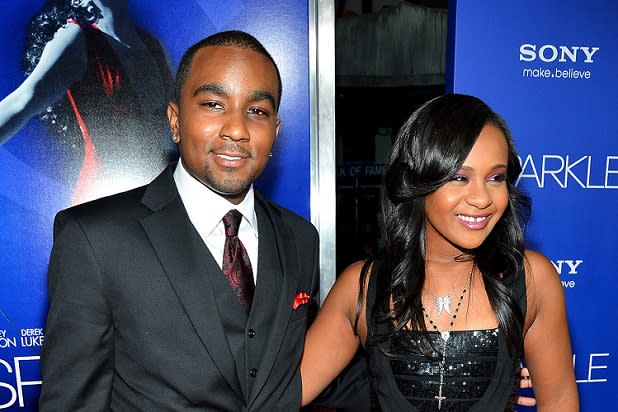 Bobbi Kristina Brown Given ‘Toxic Cocktail,’ Nearly Drowned by Nick Gordon, New Court Filing Claims