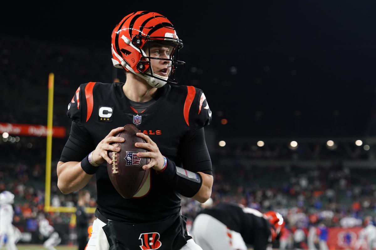 Ravens — Bengals Playoff Matchup Slated for Prime Time - Sports Illustrated  Baltimore Ravens News, Analysis and More