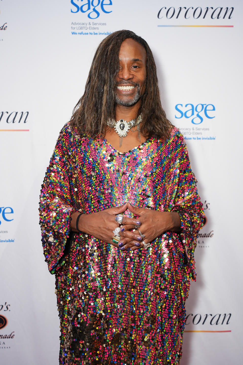 Billy Porter