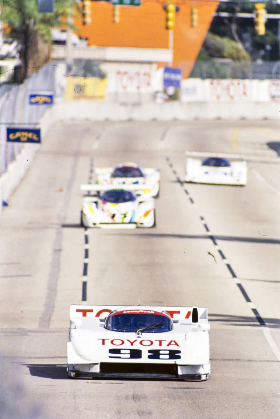 imsa 1992 miami