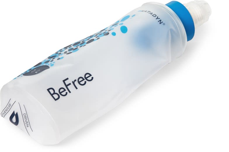 Katadyn BeFree 1.0 L Water Filter Bottle