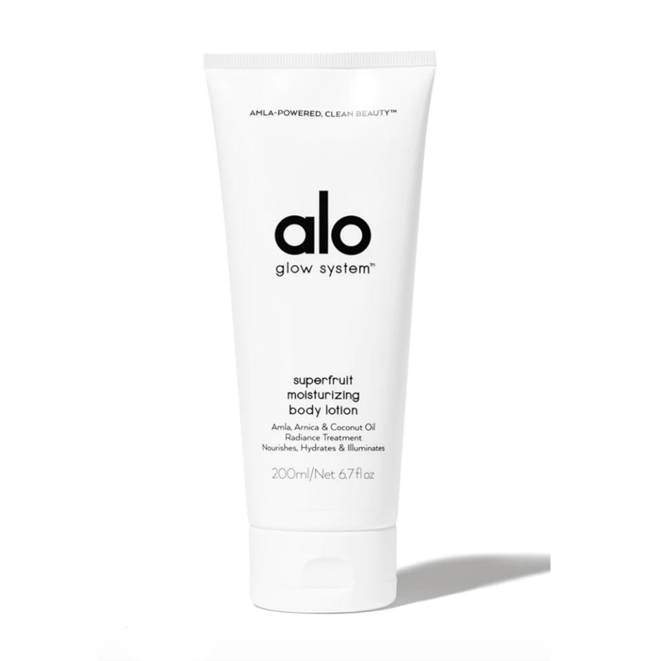 Alo SuperFruit Body Lotion