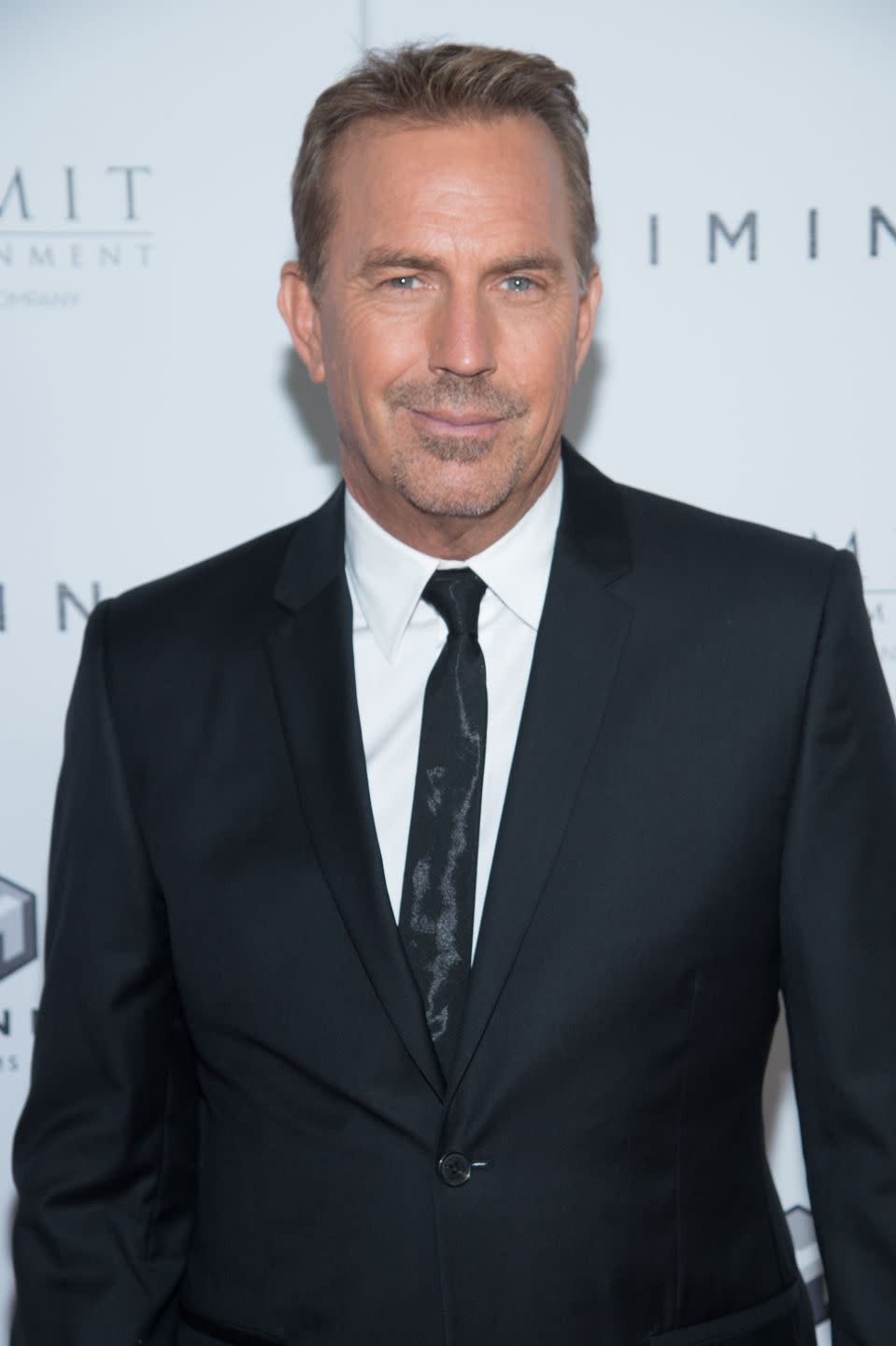 Kevin Costner