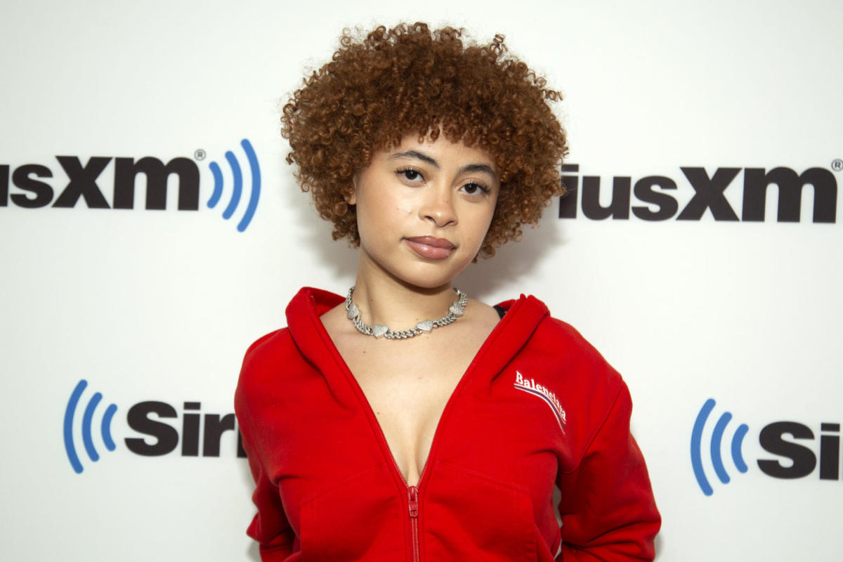 Who Is Ice Spice? The New "It-Girl" Shaking Up The Music Industry