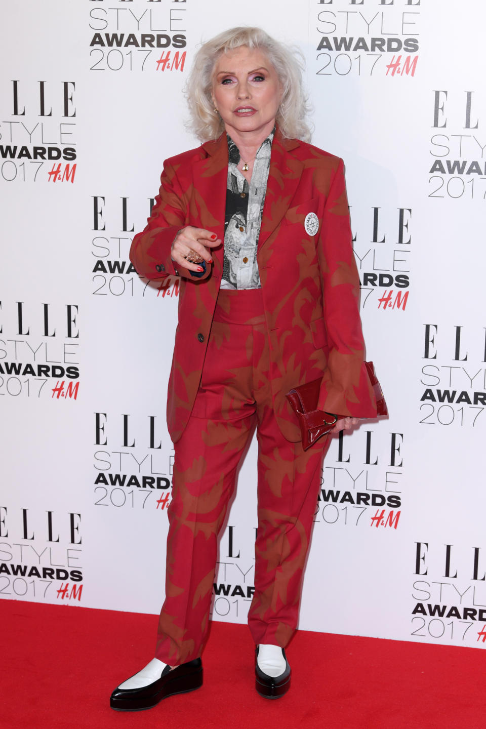 Die besten Looks der "Elle Style Awards 2017"