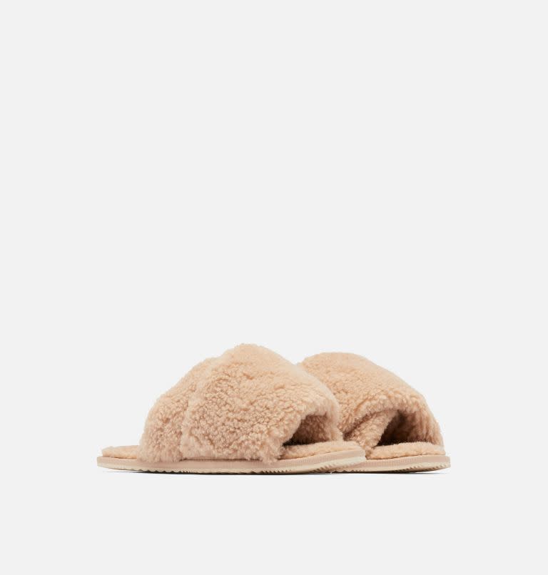 <p><a href="https://go.redirectingat.com?id=74968X1596630&url=https%3A%2F%2Fwww.nordstrom.com%2Fs%2Fsorel-go-mail-run-faux-fur-slide-slipper-women%2F5715262&sref=https%3A%2F%2Fwww.housebeautiful.com%2Fentertaining%2Fholidays-celebrations%2Fg34417015%2Fpractical-gifts%2F" rel="nofollow noopener" target="_blank" data-ylk="slk:Shop Now;elm:context_link;itc:0;sec:content-canvas" class="link ">Shop Now</a></p><p>Go Mail Run Faux Fur Slide Slipper</p><p>nordstrom.com</p><p>$90.00</p><span class="copyright">Nordstrom</span>