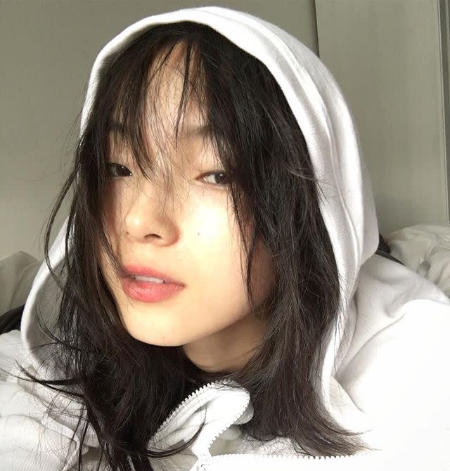 Xiao Wen Ju