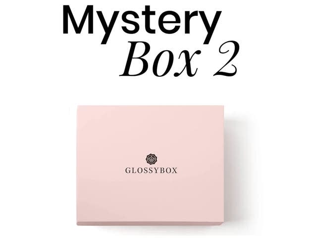  (Glossybox)