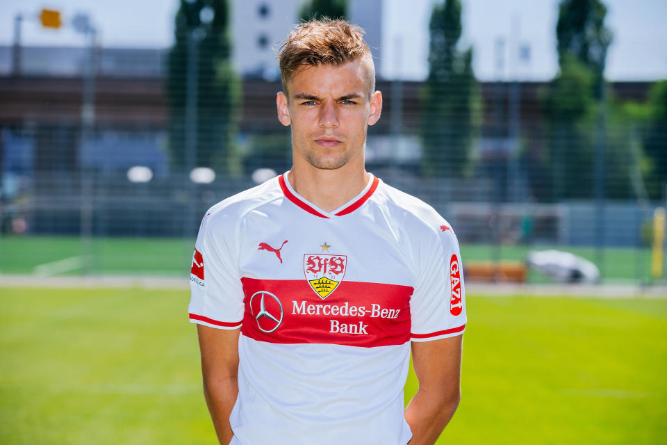 VFB Stuttgart