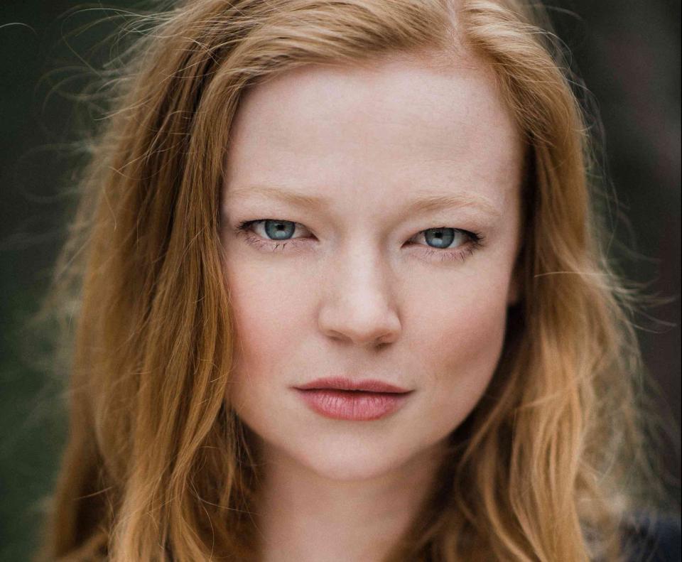 Sarah Snook