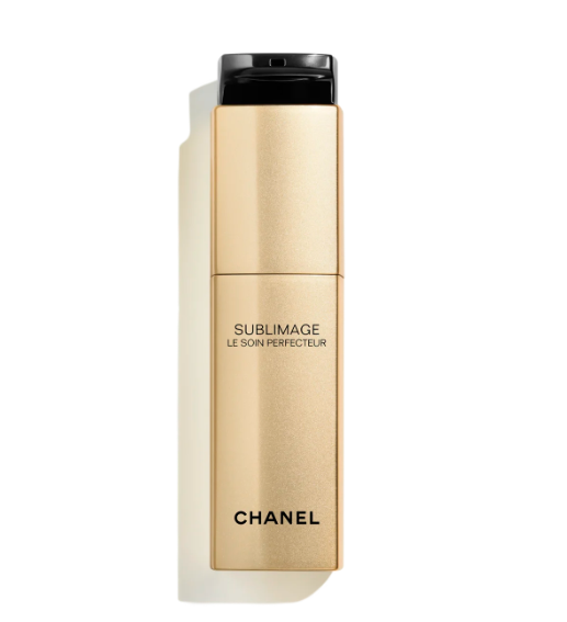 <p><a href="https://go.redirectingat.com?id=74968X1596630&url=https%3A%2F%2Fwww.chanel.com%2Fus%2Fmakeup%2Fp%2F144270%2Fsublimage-le-soin-perfecteur-ultimate-radiance-enhancing-priming-moisturizer%2F&sref=https%3A%2F%2F" rel="nofollow noopener" target="_blank" data-ylk="slk:Shop Now;elm:context_link;itc:0;sec:content-canvas" class="link ">Shop Now</a></p><p>Sublimage Le Soin Perfecteur Ultimate Radiance-Enhancing Priming Moisturizer</p><p>chanel.com</p><p>$280.00</p>