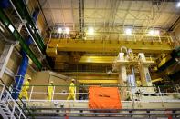 Slovakia launches newest nuclear power unit in trial operation