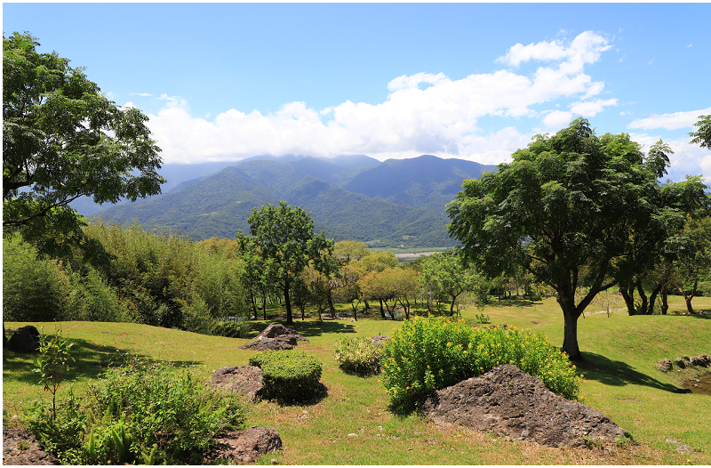 花蓮富里小旅行