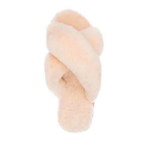 Australia Sheepskin Slippers