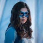 Nicole Maines Supergirl Dreamer