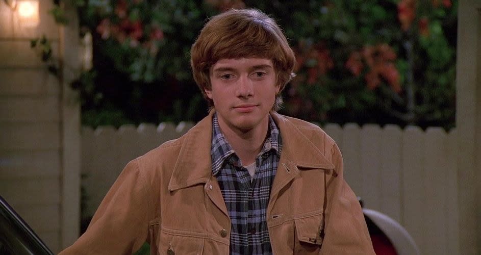 photo of Eric Forman