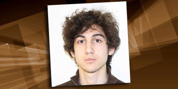 Selon la justice américaine, Djokhar Tsarnaev a commis le double attentat de Boston - -