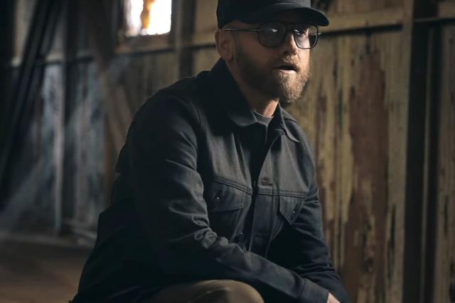 TobyMac Talks Candidly on 'Good Morning America' About His Son's