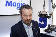 Schon während seiner "Friends"-Zeit kämpfte Matthew Perry mit Suchtproblemen. "Ich kann mich an drei Jahre nicht erinnern", gestand er im BBC-Interview. Zwischen den "Friends"-Staffeln drei und sechs fehle ihm aufgrund von Drogenmissbrauch das Gedächtnis. Perry: "Ich war ein bisschen neben der Spur." (Bild: Alex B. Huckle/Getty Images)