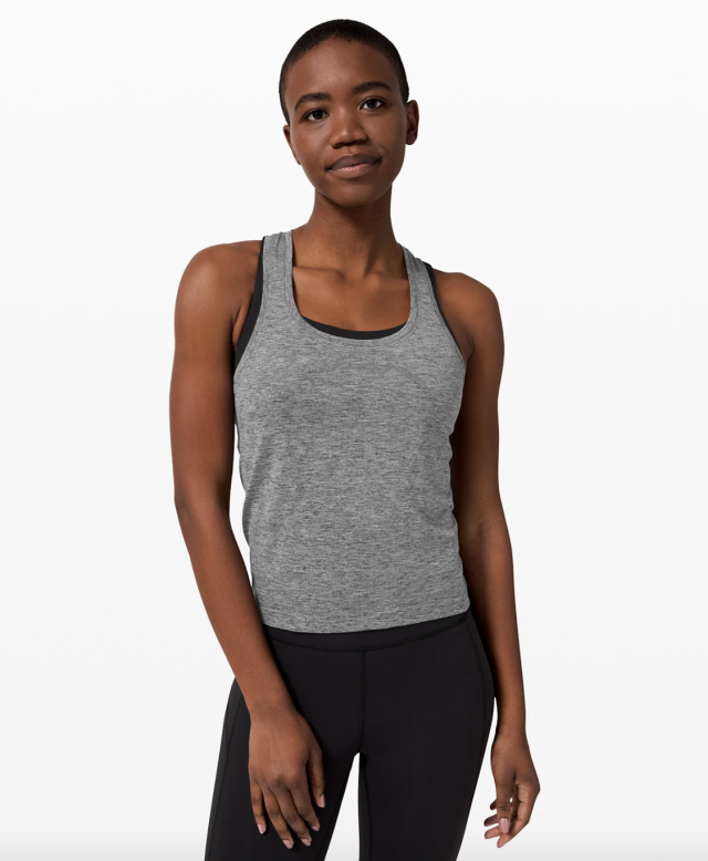 Lululemon's new releases are perfect for spring: Our top picks