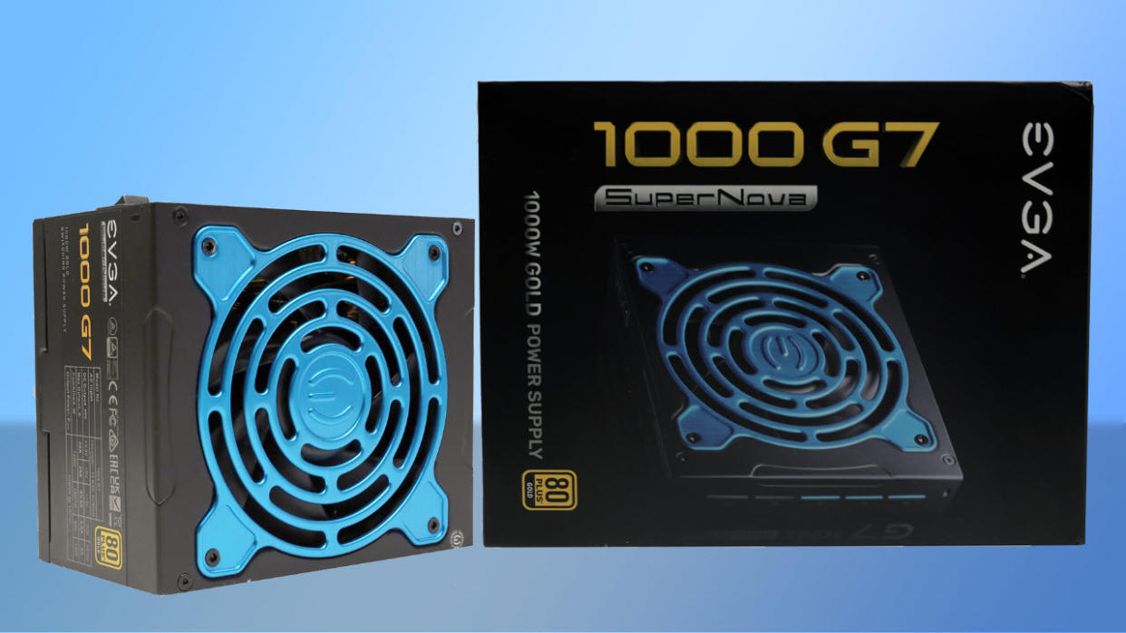  EVGA SuperNOVA 1000 G7 