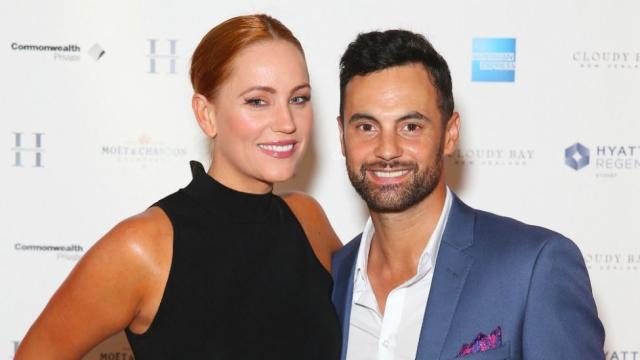 MAFS Australia Jules Robinson: 'The stars aligned when I met Cam Merchant