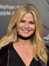 <p>Some celebrities seem to totally <a href="https://www.redbookmag.com/life/g4210/celebs-who-look-younger-than-they-are/" rel="nofollow noopener" target="_blank" data-ylk="slk:defy the effects of aging;elm:context_link;itc:0;sec:content-canvas" class="link ">defy the effects of aging</a>, model and actress Christie Brinkley isn't bothered by her gradually changing appearance. When an <a href="https://www.instagram.com/p/BijwDRJn_T3/?utm_source=ig_embed" rel="nofollow noopener" target="_blank" data-ylk="slk:Instagram user replied to a photo;elm:context_link;itc:0;sec:content-canvas" class="link ">Instagram user replied to a photo</a> Brinkley posted, commenting "She looks old now but still pretty!" the 64-year-old former supermodel didn't hold back. She replied, "Hey looking old is a compliment in 'wine speak' so thanks!" </p>