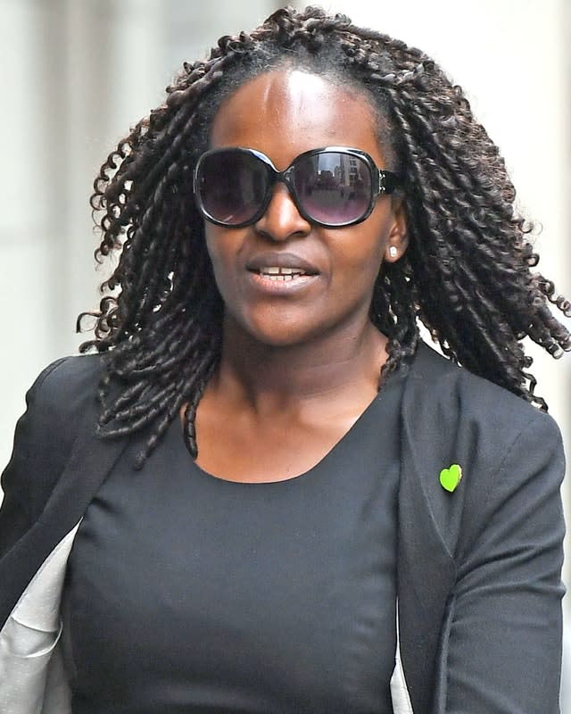 Fiona Onasanya