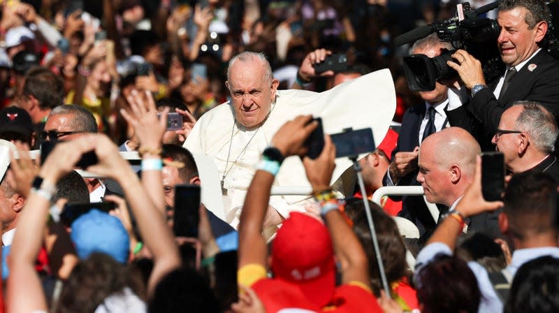 Photo: Jose Sena Goulao (Getty Images)