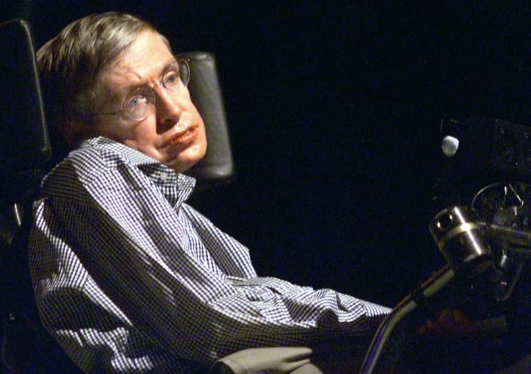 In his last contribution to cosmology, Hawking proposes dramatically scaling down the multiverse concept, a theory that has long divided theoretical physicists