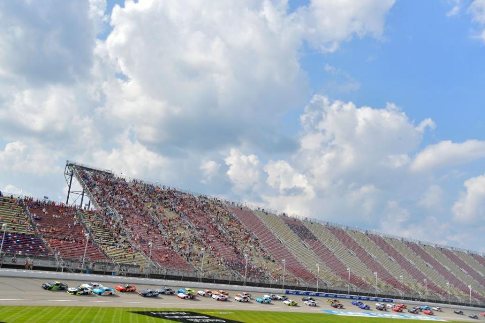 Photo credit: Logan Riely - Getty Images