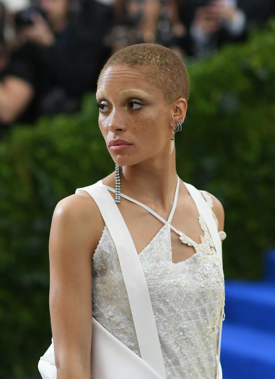 Adwoa Aboah