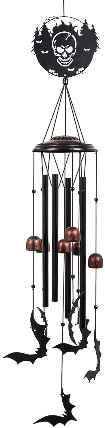 monsiter qe wind chimes