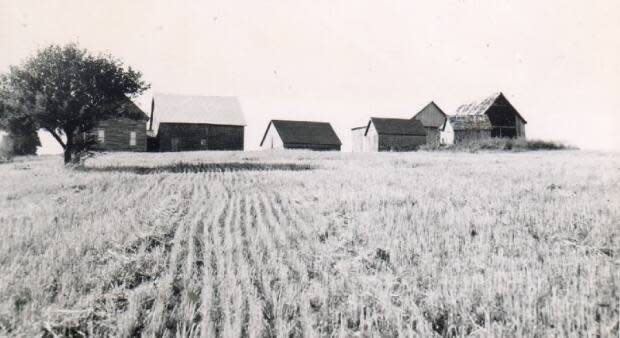 Base Gagetown Community History Association 