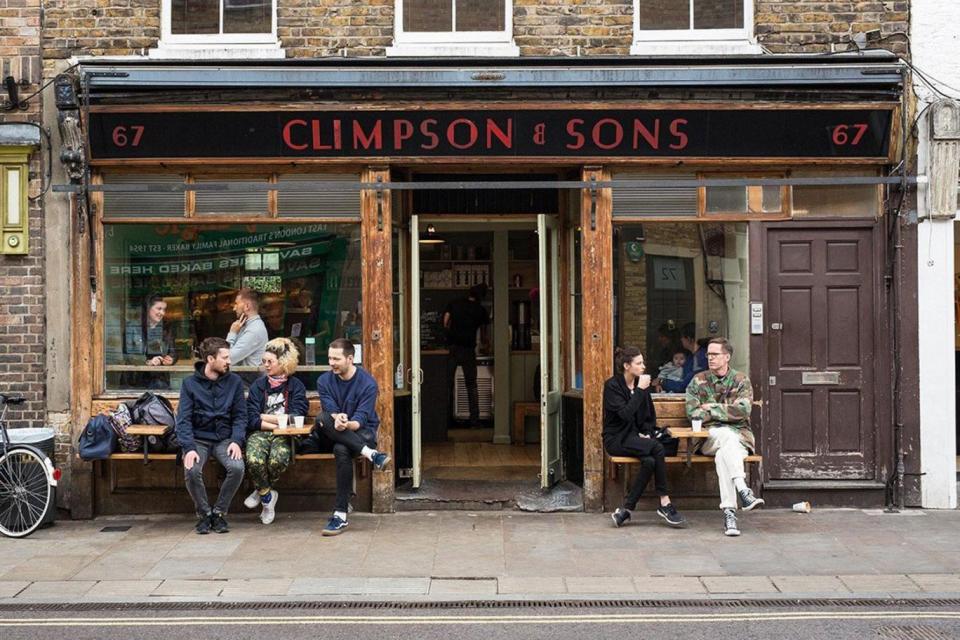 Climpson & Sons