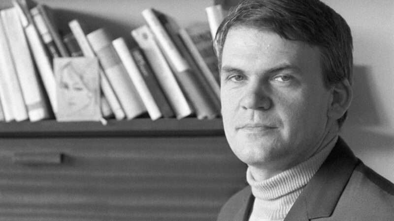 The late Milan Kundera could never get over his rift with Václav Havel over the best way to confront communism. For that, blame communism.