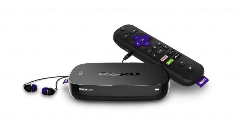 The best media streaming device was at its best price.