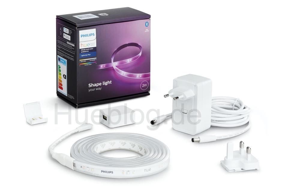 Philips Hue Lightstrip Plus