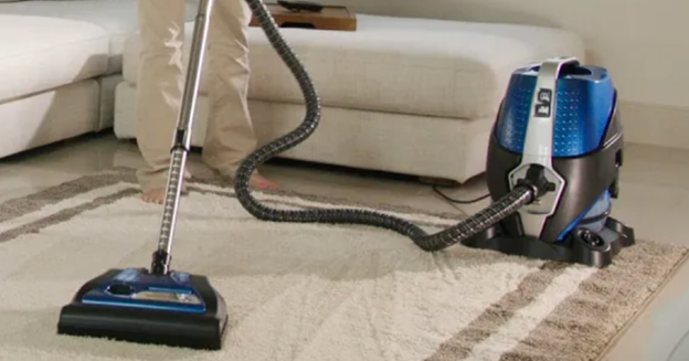 Sirena Vacuum Cleaner