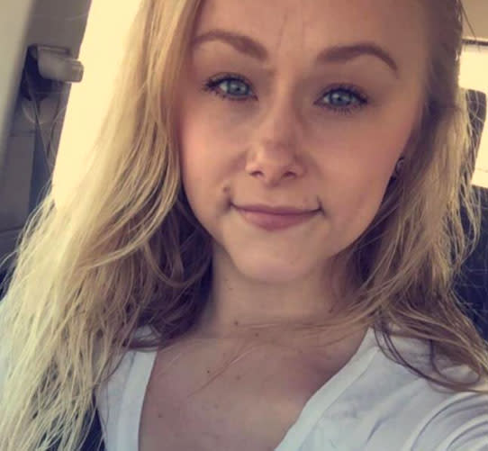 Sydney Loofe | Lincoln Police Department